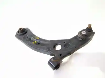 Piesă de schimb auto la mâna a doua BRAȚ SUSPENSIE FAȚÃ STÂNGA INFERIOR pentru MAZDA 3 FASTBACK (BP) SKYACTIV-X M HYBRID (BP2H) Referințe OEM IAM BDNG34350  