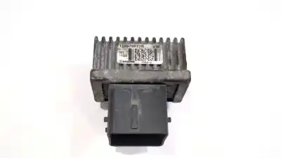 Piesă de schimb auto la mâna a doua RELEU BUJII pentru DACIA SANDERO II 1.5 dCi 75 / Blue dCi 75 (B8JW B8M4 B8AH B8M7 B8M6) Referințe OEM IAM 110678071R  