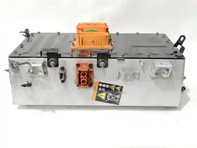 Автозапчасти б/у аккумулятор за otras marcas de ссылки oem iam 295103813r. captur ii 1.6 e-tech 145