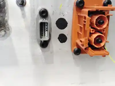 Second-hand car spare part battery for otras marcas de  oem iam references   