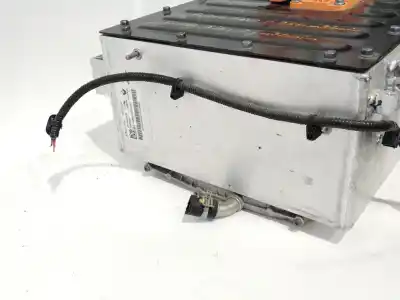 Second-hand car spare part battery for otras marcas de  oem iam references   