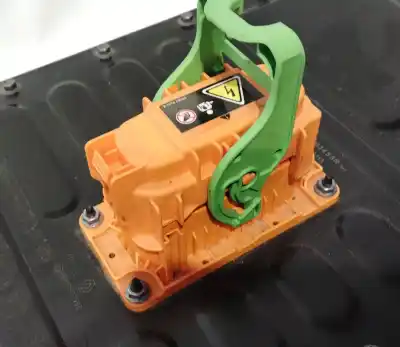 Second-hand car spare part battery for otras marcas de  oem iam references   