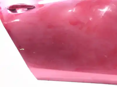 Автозапчастина б/у двері задні праві для mazda 3 fastback (bp) skyactiv-x m hybrid (bp2h) посилання на oem iam bcy17202xb  