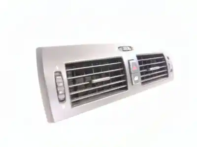 Second-hand car spare part air vent for bmw x3 (e83) 2.0 d oem iam references 64223415965 6422 3 415 965 