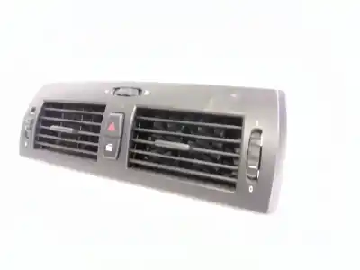 Second-hand car spare part air vent for bmw x3 (e83) 2.0 d oem iam references 64223415965 6422 3 415 965 