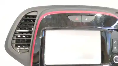 Pezzo di ricambio per auto di seconda mano aeratore per renault captur i (j5_, h5_) 0.9 tce 90 riferimenti oem iam 682602532r rsa253b06108r 