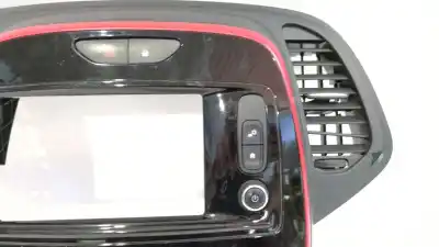 Pezzo di ricambio per auto di seconda mano aeratore per renault captur i (j5_, h5_) 0.9 tce 90 riferimenti oem iam 682602532r rsa253b06108r 