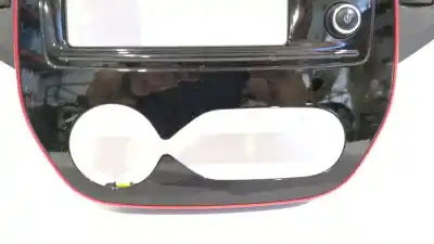 Pezzo di ricambio per auto di seconda mano aeratore per renault captur i (j5_, h5_) 0.9 tce 90 riferimenti oem iam 682602532r rsa253b06108r 