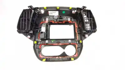 Pezzo di ricambio per auto di seconda mano aeratore per renault captur i (j5_, h5_) 0.9 tce 90 riferimenti oem iam 682602532r rsa253b06108r 