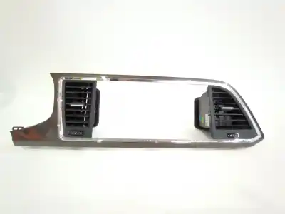 Recambio de automóvil de segunda mano de AIREADOR CENTRAL para SEAT ATECA (KH7, KHP) 2.0 TDI referencias OEM IAM 576820951  