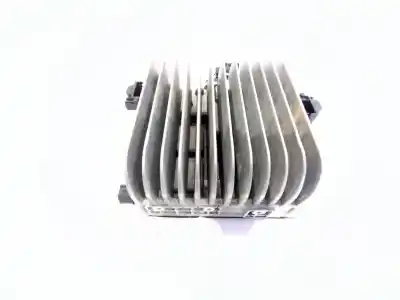 Recambio de automóvil de segunda mano de CONVERTIDOR POTENCIA para MAZDA 3 FASTBACK (BP) SKYACTIV-X M HYBRID (BP2H) referencias OEM IAM BDMC67ZD3C  