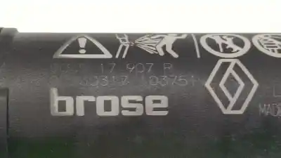 Second-hand car spare part tailgate gas strut for renault austral e-tech 200 hybrid oem iam references 904517907r 9045 17 907 r 