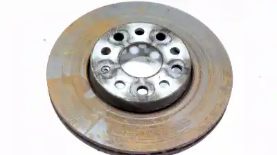 Recambio de automóvil de segunda mano de DISCO FRENO DELANTERO DERECHO para SKODA OCTAVIA IV (NX3, NN3) 2.0 TDI referencias OEM IAM 5Q0615301H  