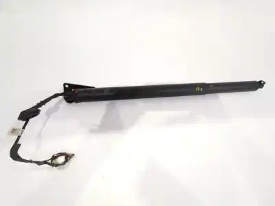 Recambio de automóvil de segunda mano de AMORTIGUADOR PORTON TRASERO DERECHO para RENAULT SYMBIOZ 1.6 E-Tech 145 105kw 143cv 1598cc referencias OEM IAM 904526172R  
