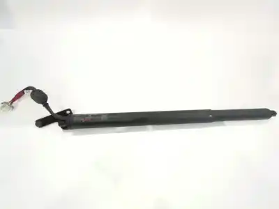 Recambio de automóvil de segunda mano de AMORTIGUADOR PORTON TRASERO IZQUIERDO para RENAULT SYMBIOZ 1.6 E-Tech 145 105kw 143cv 1598cc referencias OEM IAM 904510784R  