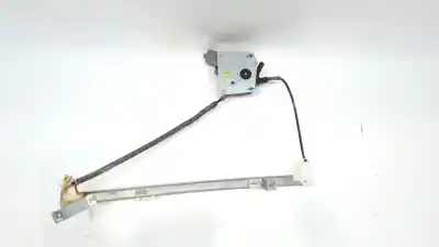 Recambio de automóvil de segunda mano de ELEVALUNAS TRASERO DERECHO ELECTRICO para JEEP CHEROKEE (KJ) 2.8 CRD 4X4 referencias OEM IAM 55360034AH  