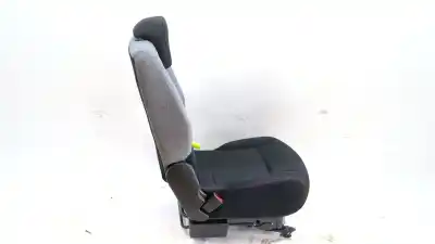 Second-hand car spare part rear left seat for citroen berlingo (er_, ec_) e-berlingo oem iam references 