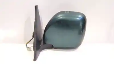Pezzo di ricambio per auto di seconda mano Specchio Sinistro per MITSUBISHI MONTERO III CANVAS TOP (V6_W, V7_W) 3.2 DI-D (V68W, V78W) Riferimenti OEM IAM MR644674  010408