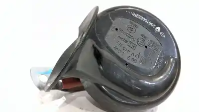 Автозапчастина б/у ріг для renault espace v (jr_) 1.6 dci 130 посилання на oem iam 256100852r  