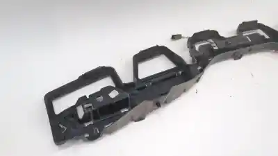 Автозапчасти б/у усиление заднего бампера за renault espace v (jr_) 1.6 dci 130 ссылки oem iam 850421142r  