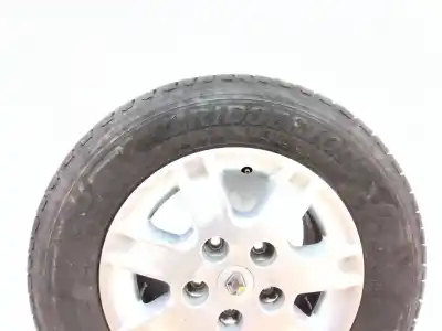 Peça sobressalente para automóvel em segunda mão jante por otras marcas de  referências oem iam 403009486r 403000126r 