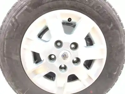 Peça sobressalente para automóvel em segunda mão jante por otras marcas de  referências oem iam 403009486r 403000126r 