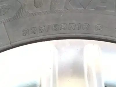 Peça sobressalente para automóvel em segunda mão jante por otras marcas de  referências oem iam 403009486r 403000126r 