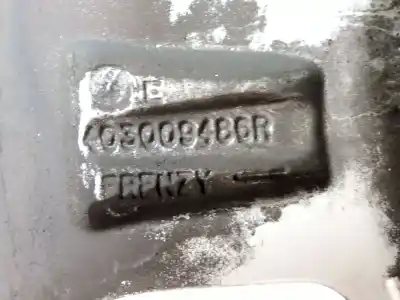 Peça sobressalente para automóvel em segunda mão jante por otras marcas de  referências oem iam 403009486r 403000126r 