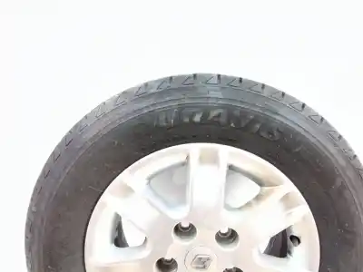 Second-hand car spare part rim for otras marcas de  oem iam references 403009486r 403000126r 