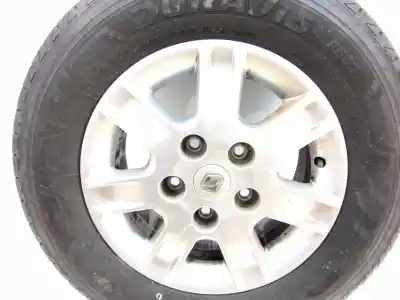 Second-hand car spare part rim for otras marcas de  oem iam references 403009486r 403000126r 