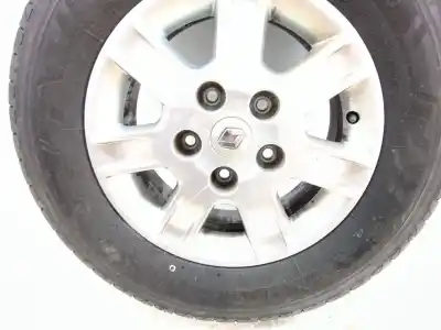 Second-hand car spare part rim for otras marcas de  oem iam references 403009486r 403000126r 