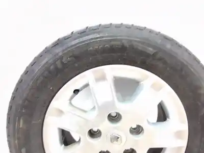 Peça sobressalente para automóvel em segunda mão jante por otras marcas de  referências oem iam 403009486r 403000126r 