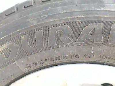 Peça sobressalente para automóvel em segunda mão jante por otras marcas de  referências oem iam 403009486r 403000126r 