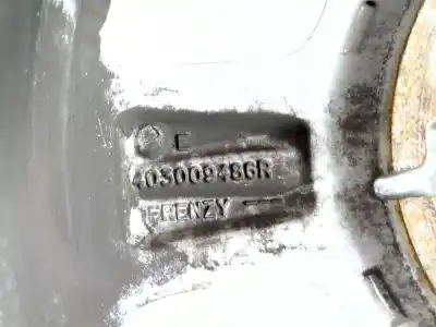Peça sobressalente para automóvel em segunda mão jante por otras marcas de  referências oem iam 403009486r 403000126r 