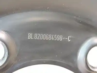 Автозапчасти б/у шина за otras marcas de  ссылки oem iam 8200684598c 403000037r 