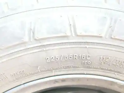 Автозапчасти б/у шина за otras marcas de  ссылки oem iam 8200684598c 403000037r 