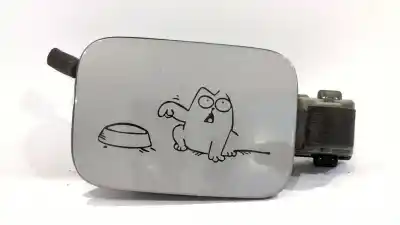 Автозапчастина б/у зовнішній пливний колпак для renault espace v (jr_) 1.6 dci 130 посилання на oem iam 781201454r 788308971r 