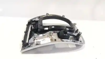 Автозапчасти б/у накладка рычага передач за renault espace v (jr_) 1.6 dci 130 ссылки oem iam 969334497r  