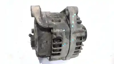 Second-hand car spare part alternator for bmw 1 (e87) 120 d oem iam references 707089974 s37an07 7802261ai03