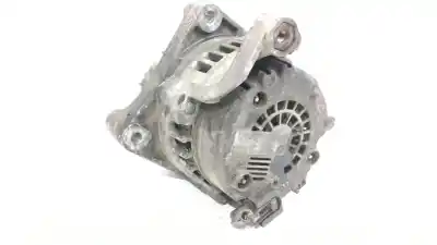 Second-hand car spare part alternator for bmw 1 (e87) 120 d oem iam references 707089974 s37an07 7802261ai03