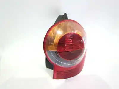 Second-hand car spare part  for RENAULT MODUS / GRAND MODUS (F/JP0_)  OEM IAM references 8200539785  