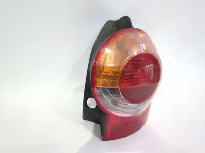 Second-hand car spare part right tailgate light for renault modus / grand modus (f/jp0_) 1.2 (jp0c, jp0k, fp0c, fp0k, fp0p, jp0p, jp0t) oem iam references 8200539785  
