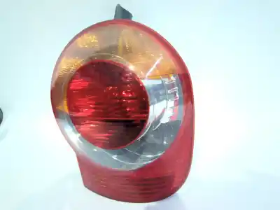 Second-hand car spare part right tailgate light for renault modus / grand modus (f/jp0_) 1.2 (jp0c, jp0k, fp0c, fp0k, fp0p, jp0p, jp0t) oem iam references 8200539785  