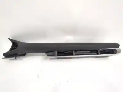 Автозапчастина б/у аератор для mazda 3 fastback (bp) skyactiv-x m hybrid (bp2h) посилання на oem iam bdgf6431x