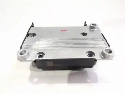 Second-hand car spare part airbag control unit for mazda 3 fastback (bp) skyactiv-x m hybrid (bp2h) oem iam references bcka57k30e  