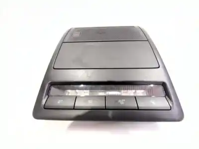 Автозапчастина б/у внутрішне світло для mazda 3 fastback (bp) skyactiv-x m hybrid (bp2h) посилання на oem iam bdma1d9g17