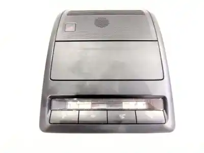 Автозапчастина б/у внутрішне світло для mazda 3 fastback (bp) skyactiv-x m hybrid (bp2h) посилання на oem iam bdma1d9g17  bcwb66em0b