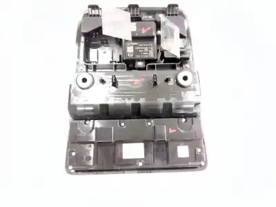 Автозапчастина б/у внутрішне світло для mazda 3 fastback (bp) skyactiv-x m hybrid (bp2h) посилання на oem iam bdma1d9g17  bcwb66em0b