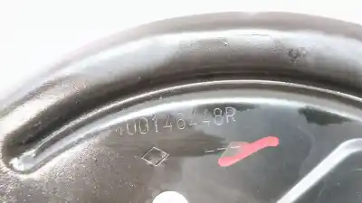 Автозапчастина б/у передній прав для renault captur i (j5_, h5_) 0.9 tce 90 посилання на oem iam 400146448r   Автозапчастина б/у передній прав для renault captur i (j5_, h5_) 0.9 tce 90 посилання на oem iam 400146448r