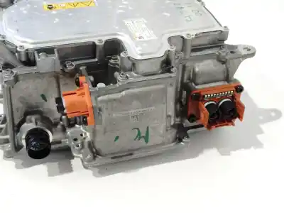 Peça sobressalente para automóvel em segunda mão inversor por otras marcas de  referências oem iam 292a09174r. captur ii(hf) e-tech 160  